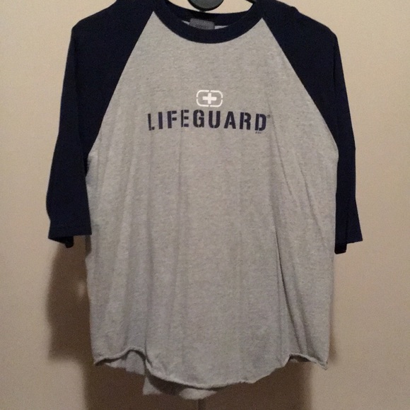 Speedo Other - ✂️ Speedo men’s three-quarter length sleeve shirt